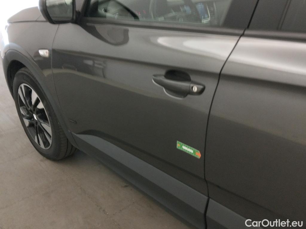  Opel   Grandland X Grandland X Plug-in-Hybrid 4 Ultimate 1.6 200CV AT8 #22