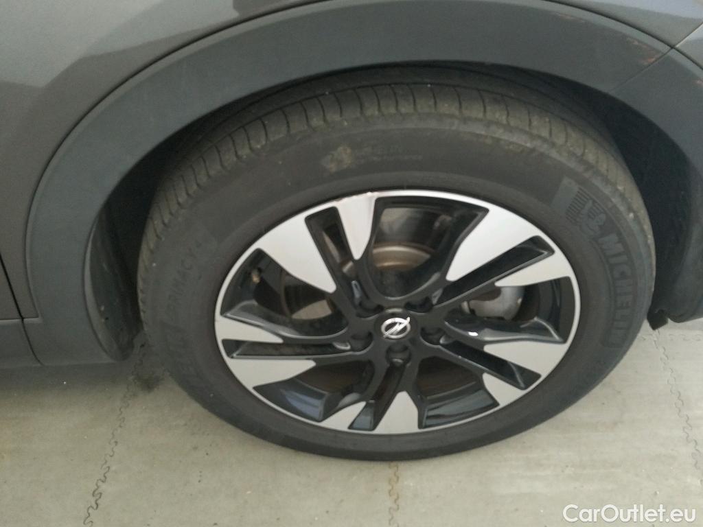  Opel   Grandland X Grandland X Plug-in-Hybrid 4 Ultimate 1.6 200CV AT8 #30