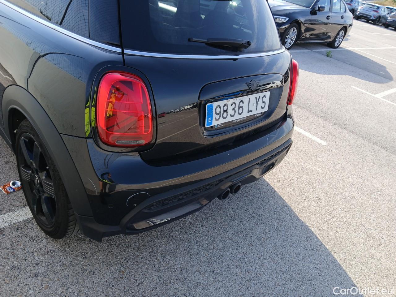  Mini  Mini  3p Cooper S 2.0 180CV AT7 E6d #21