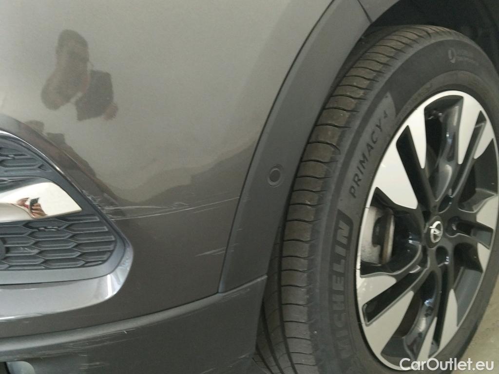  Opel   Grandland X Grandland X Plug-in-Hybrid 4 Ultimate 1.6 200CV AT8 #24