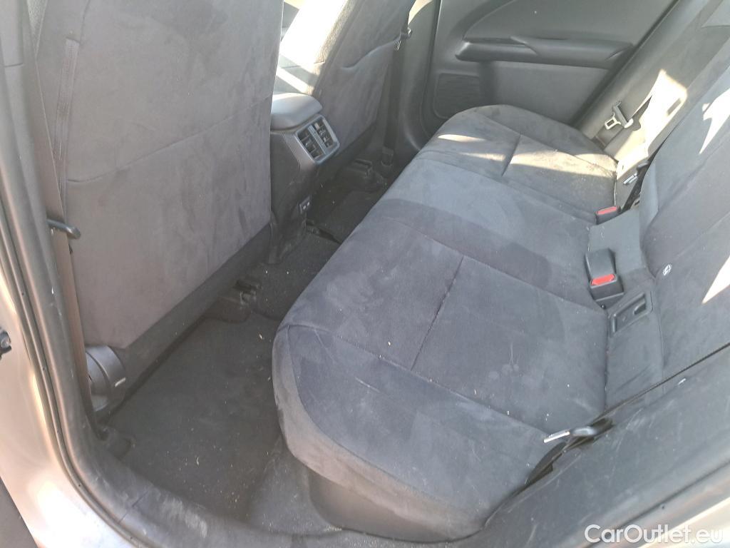  Land Rover  Discovery LEXUS UX / 2018 / 5P / todoterreno 2.0 250h Premium #36