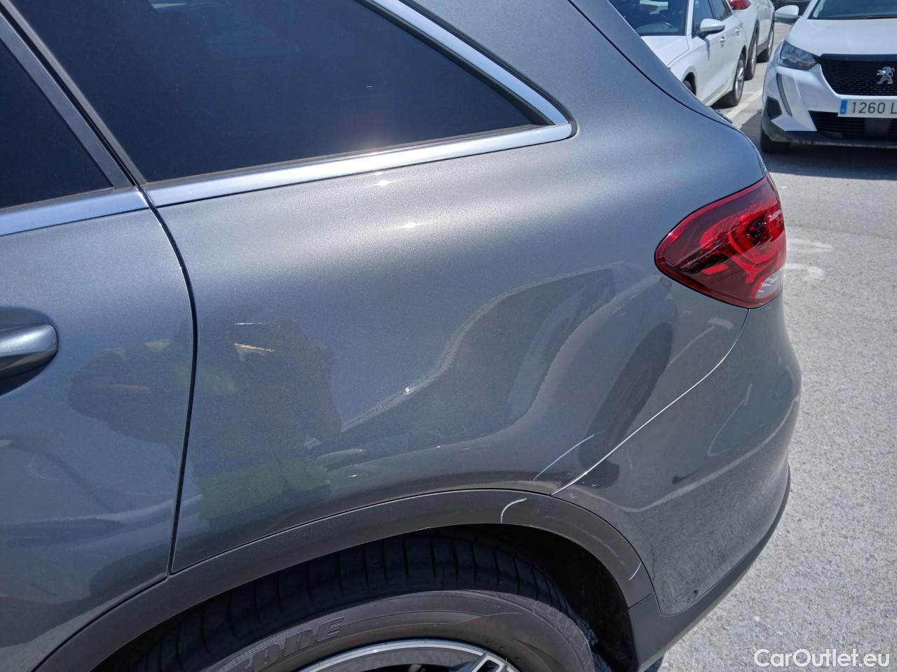  Mercedes  G-Klasee Clase GLC GLC 220 d 4Matic (253.915)AMG AMG Line 195CV AT9 E6d #5