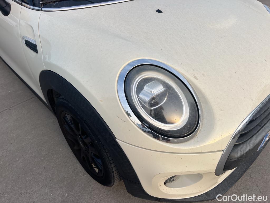  Mini  Cooper Mini 5p One 1.5 100CV MT6 E6dT #1