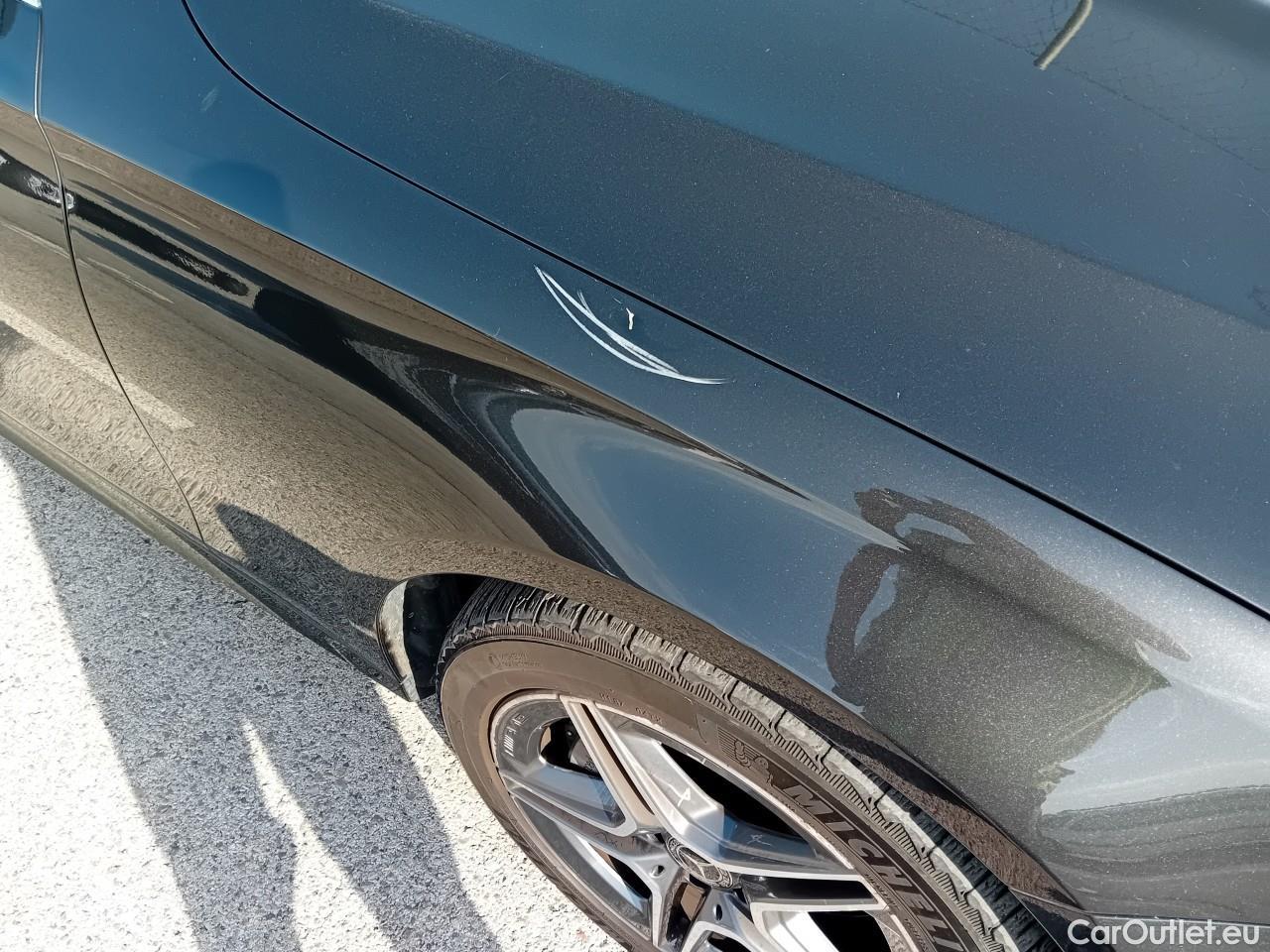  Mercedes  E-Klasse Clase E E 300 de 4Matic (213.011)AMG 2.0 AMG Line 305CV AT9 E6d #23