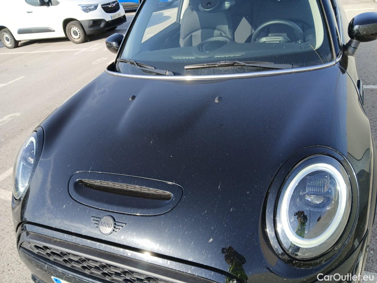  Mini  Mini  3p Cooper S 2.0 180CV AT7 E6d #15