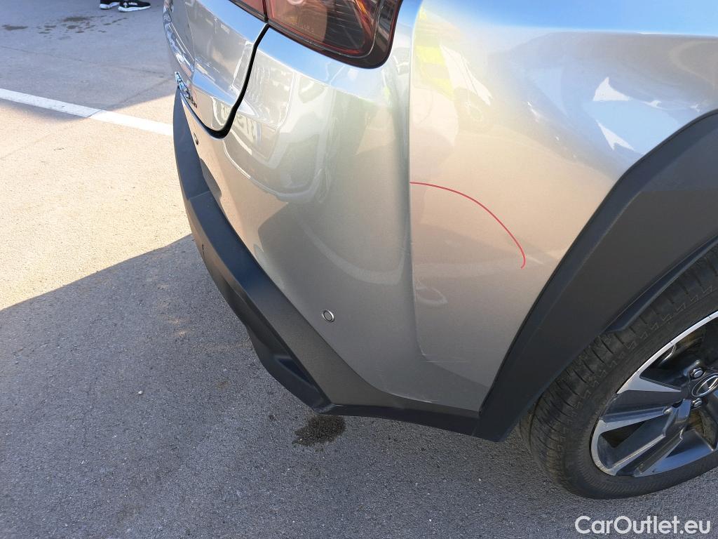  Land Rover  Discovery LEXUS UX / 2018 / 5P / todoterreno 2.0 250h Premium #27