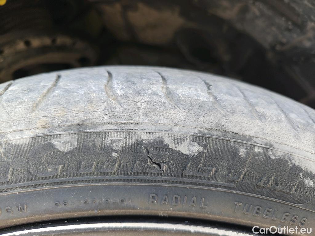  Opel  Corsa  F GS Line 1.2 T XHL 100CV MT6 E6d #2