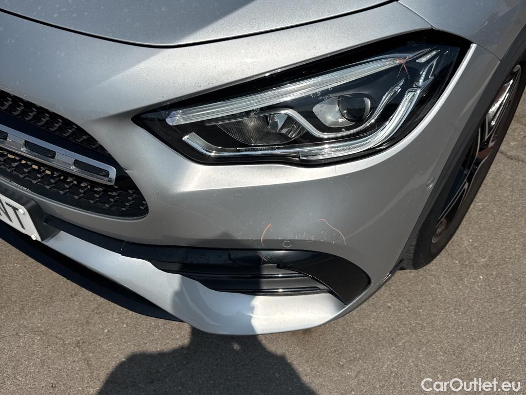  Mercedes  GLA Clase   200 d (247.712)AMG AMG Line 150CV E6d #22