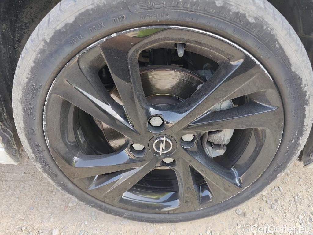  Opel  Corsa  F GS Line 1.2 T XHL 100CV MT6 E6d #27