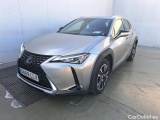  Land Rover  Discovery LEXUS UX / 2018 / 5P / todoterreno 2.0 250h Premium 