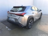  Land Rover  Discovery LEXUS UX / 2018 / 5P / todoterreno 2.0 250h Premium #2