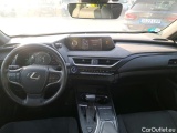  Land Rover  Discovery LEXUS UX / 2018 / 5P / todoterreno 2.0 250h Premium #3