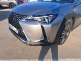  Land Rover  Discovery LEXUS UX / 2018 / 5P / todoterreno 2.0 250h Premium #16