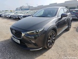  Mazda  CX-3  Zenith 1.8 SKYACTIV-D 115CV MT6 E6dT 