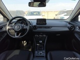  Mazda  CX-3  Zenith 1.8 SKYACTIV-D 115CV MT6 E6dT #3