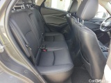 Mazda  CX-3  Zenith 1.8 SKYACTIV-D 115CV MT6 E6dT #7