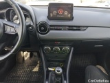  Mazda  CX-3  Zenith 1.8 SKYACTIV-D 115CV MT6 E6dT #14