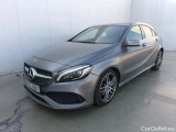  Mercedes  A-Klasse Clase A A 200 CDI / d (176.008)AMG 2.1 AMG Line 135CV MT6 E6 