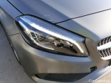 Mercedes  A-Klasse Clase A A 200 CDI / d (176.008)AMG 2.1 AMG Line 135CV MT6 E6 #17