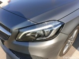  Mercedes  A-Klasse Clase A A 200 CDI / d (176.008)AMG 2.1 AMG Line 135CV MT6 E6 #16