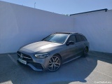 Mercedes  C-Klasse Clase C C 220 d 4Matic T (206.205)AMG AMG Line 220CV AT9 E6d 