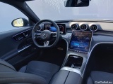  Mercedes  C-Klasse Clase C C 220 d 4Matic T (206.205)AMG AMG Line 220CV AT9 E6d #3