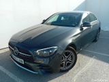 Mercedes  E-Klasse Clase E E 300 de 4Matic (213.011)AMG 2.0 AMG Line 305CV AT9 E6d 