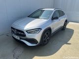  Mercedes  GLA Clase   200 d (247.712)AMG AMG Line 150CV E6d 
