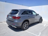  Mercedes  G-Klasee Clase GLC GLC 220 d 4Matic (253.915)AMG AMG Line 195CV AT9 E6d #2
