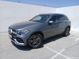  Mercedes  G-Klasee Clase GLC GLC 220 d 4Matic (253.915)AMG AMG Line 195CV AT9 E6d 