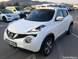  Nissan  Juke NISSAN  / 2014 / 5P / crossover G.E6D-Temp 83kW (112 CV) 5M/T ACENTA (CX) 