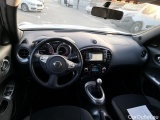  Nissan  Juke NISSAN  / 2014 / 5P / crossover G.E6D-Temp 83kW (112 CV) 5M/T ACENTA (CX) #3