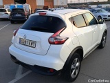  Nissan  Juke NISSAN  / 2014 / 5P / crossover G.E6D-Temp 83kW (112 CV) 5M/T ACENTA (CX) #2