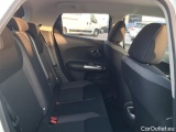  Nissan  Juke NISSAN  / 2014 / 5P / crossover G.E6D-Temp 83kW (112 CV) 5M/T ACENTA (CX) #7