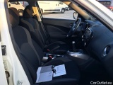  Nissan  Juke NISSAN  / 2014 / 5P / crossover G.E6D-Temp 83kW (112 CV) 5M/T ACENTA (CX) #6