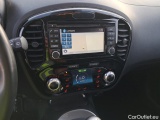  Nissan  Juke NISSAN  / 2014 / 5P / crossover G.E6D-Temp 83kW (112 CV) 5M/T ACENTA (CX) #15