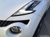  Nissan  Juke NISSAN  / 2014 / 5P / crossover G.E6D-Temp 83kW (112 CV) 5M/T ACENTA (CX) #17