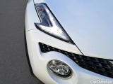  Nissan  Juke NISSAN  / 2014 / 5P / crossover G.E6D-Temp 83kW (112 CV) 5M/T ACENTA (CX) #18