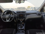  Nissan  Qashqai NISSAN  / 2017 / 5P / todoterreno DIG-T 116 kW (160 CV) E6D DCT N-STYLE #3