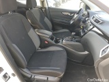  Nissan  Qashqai NISSAN  / 2017 / 5P / todoterreno DIG-T 116 kW (160 CV) E6D DCT N-STYLE #6