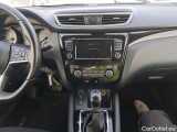  Nissan  Qashqai NISSAN  / 2017 / 5P / todoterreno DIG-T 116 kW (160 CV) E6D DCT N-STYLE #13