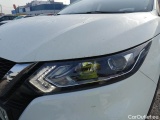  Nissan  Qashqai NISSAN  / 2017 / 5P / todoterreno DIG-T 116 kW (160 CV) E6D DCT N-STYLE #15