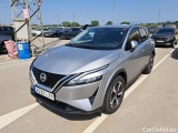  Land Rover  Discovery NISSAN QASHQAI / 2021 / 5P / todoterreno DIG-T 103kW N-Connecta 