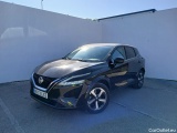  Land Rover  Discovery NISSAN QASHQAI / 2021 / 5P / todoterreno DIG-T 116kW mHEV Xtronic N-GO(SP) 