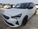  Opel  Corsa  F GS Line 1.2 T XHL 100CV MT6 E6d 