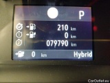  Opel   Grandland X Grandland X Plug-in-Hybrid 4 Ultimate 1.6 200CV AT8 #5
