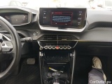  Peugeot  2008  Allure Pack 1.2 PureTech 130CV AT8 E6d #14