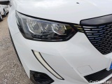  Peugeot  2008  Allure Pack 1.2 PureTech 130CV AT8 E6d #17