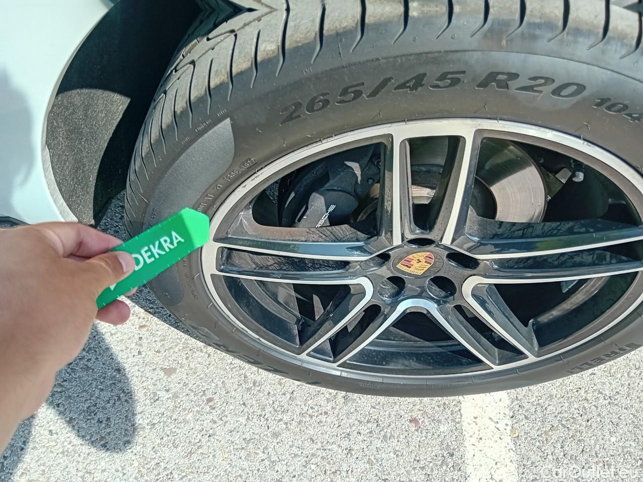  Porsche  Macan  2.0 245CV AT7 E6dT #13
