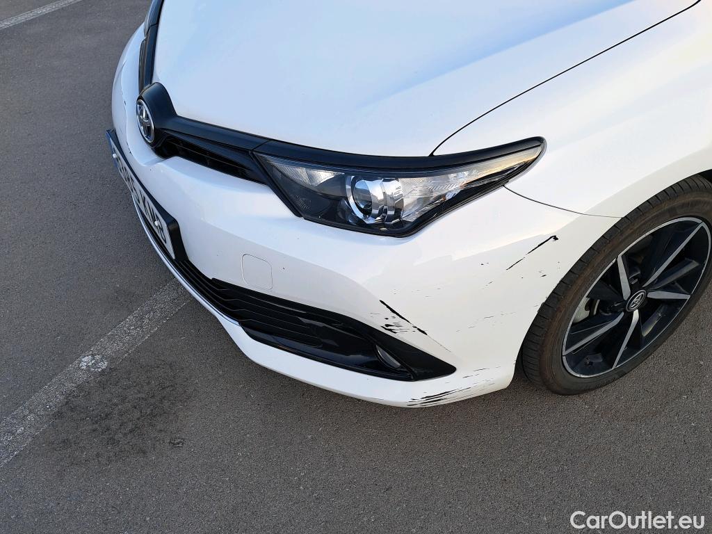  Toyota  Auris TOYOTA  5p 2G berlina con portón 1.8 140H Hybrid Feel! Edition #11